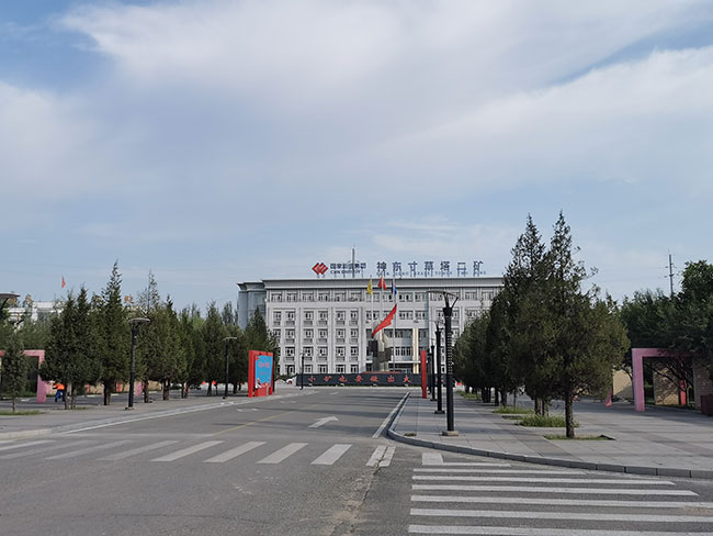 寸草塔煤矿长期采购墨隆气动锚杆钻机